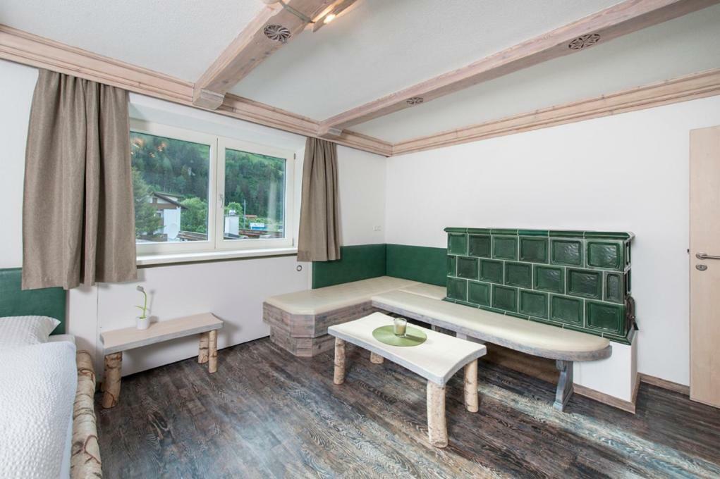 프루츠 Haus Heiss 아파트 외부 사진