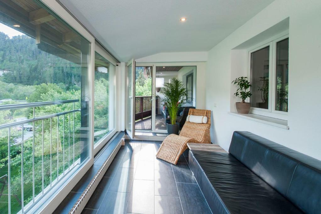 프루츠 Haus Heiss 아파트 외부 사진
